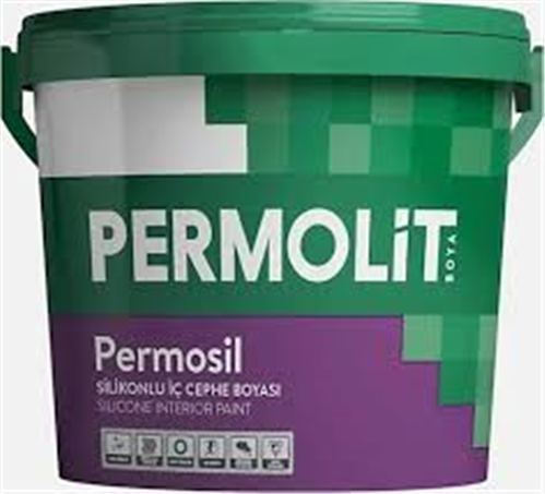 PERMOSİL PERMOLİT 20KG